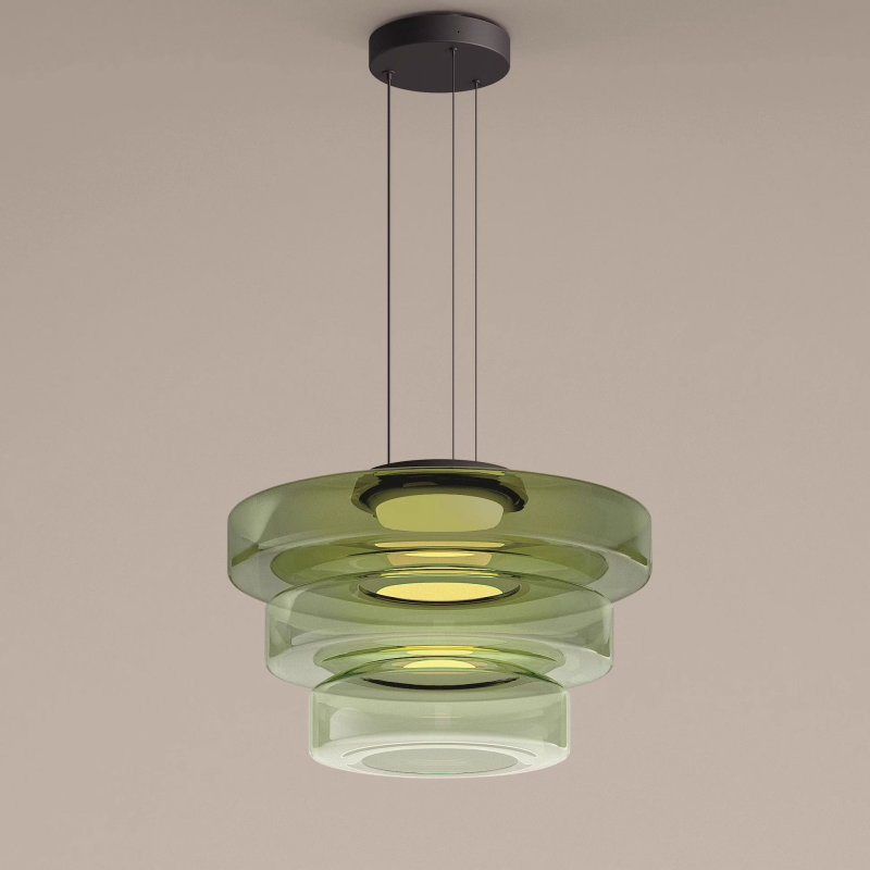 Contemporary Kitchen Island Lights | Orntli