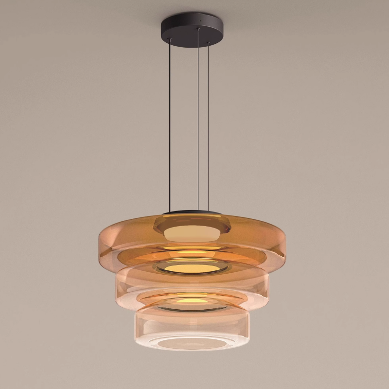 Contemporary Kitchen Island Lights | Orntli
