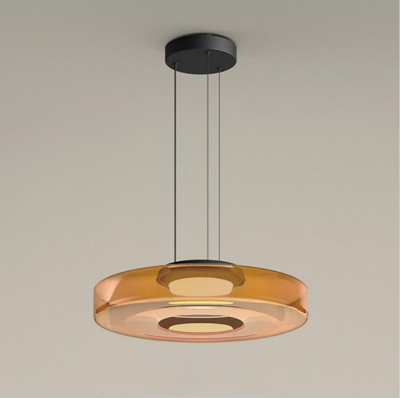 Contemporary Kitchen Island Lights | Orntli