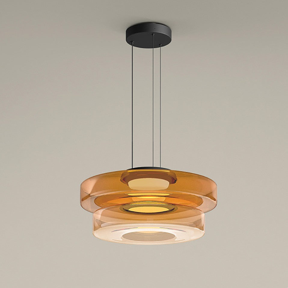 Contemporary Kitchen Island Lights | Orntli
