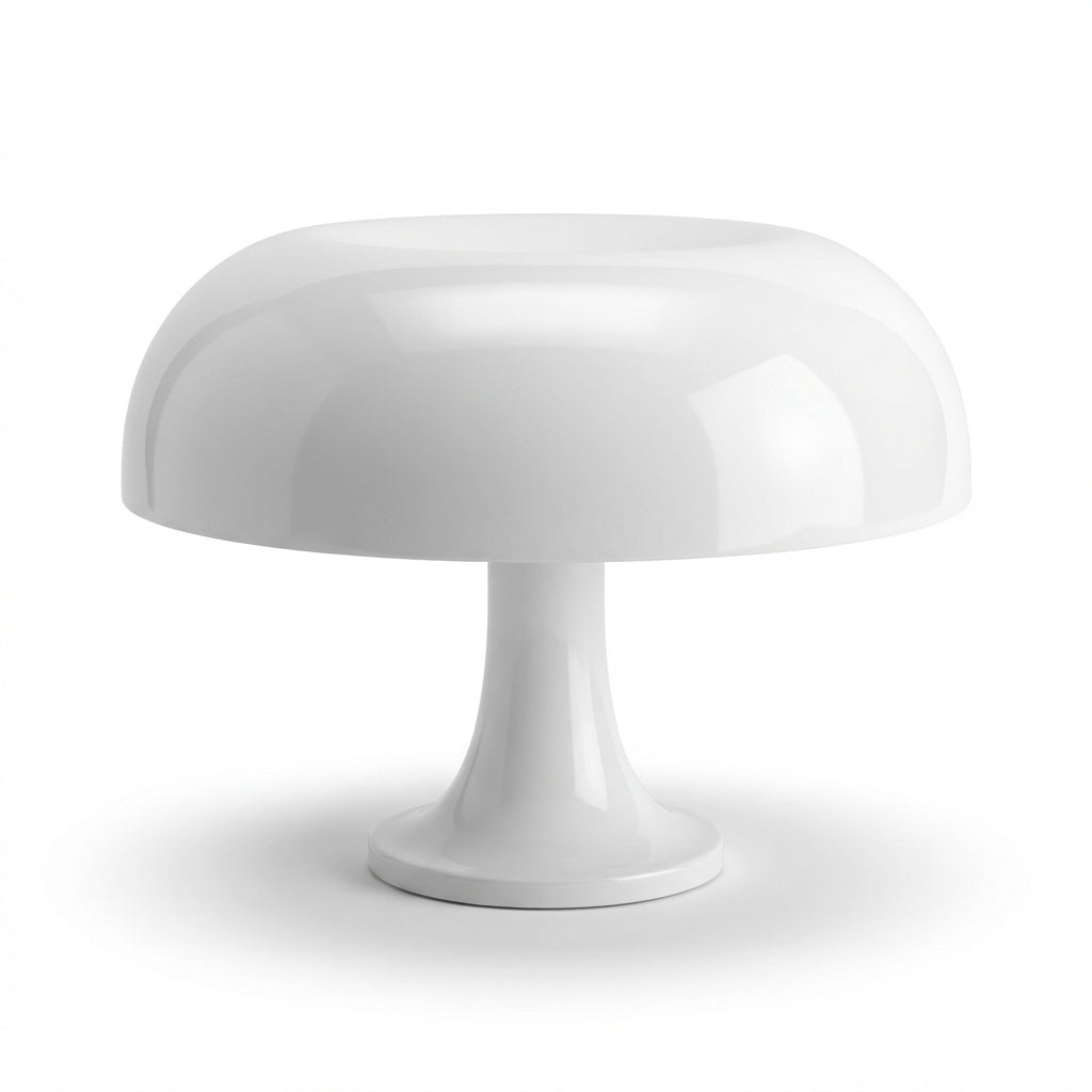 Asteria moderne LED Tischlampe für Wohnzimmer und Schreibtische