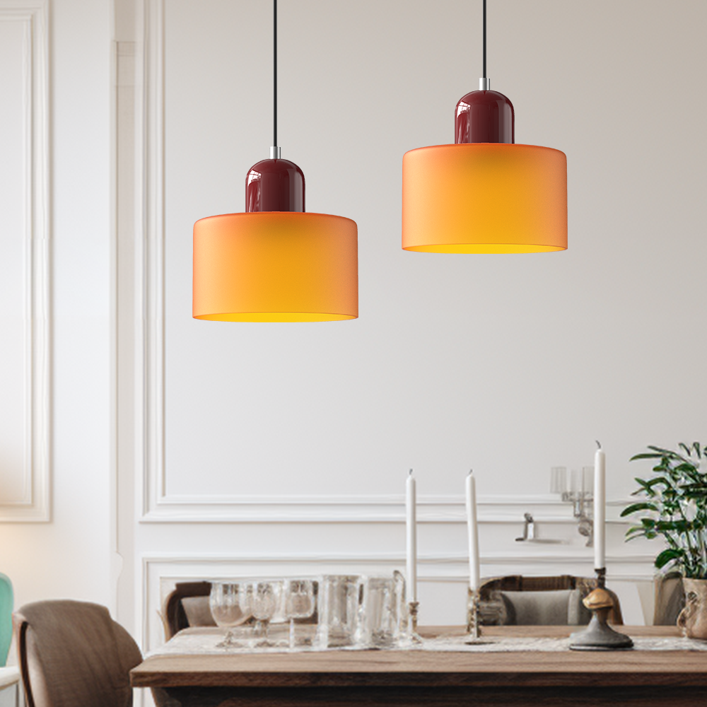 Aureli | LED Pendant Light | Orntli