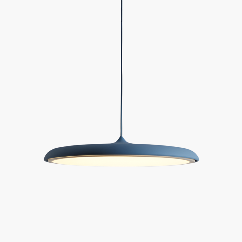 Nordic Elegance Pendant Lamp | Orntli