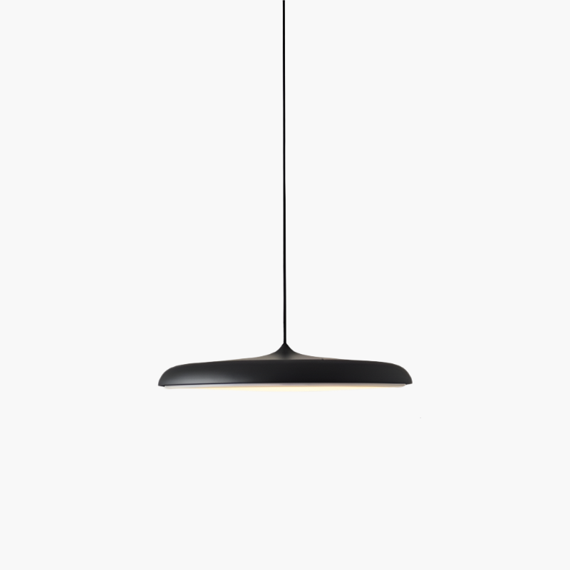 Nordic Elegance Pendant Lamp | Orntli