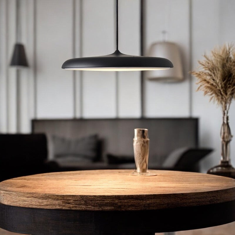 Nordic Elegance Pendant Lamp | Orntli