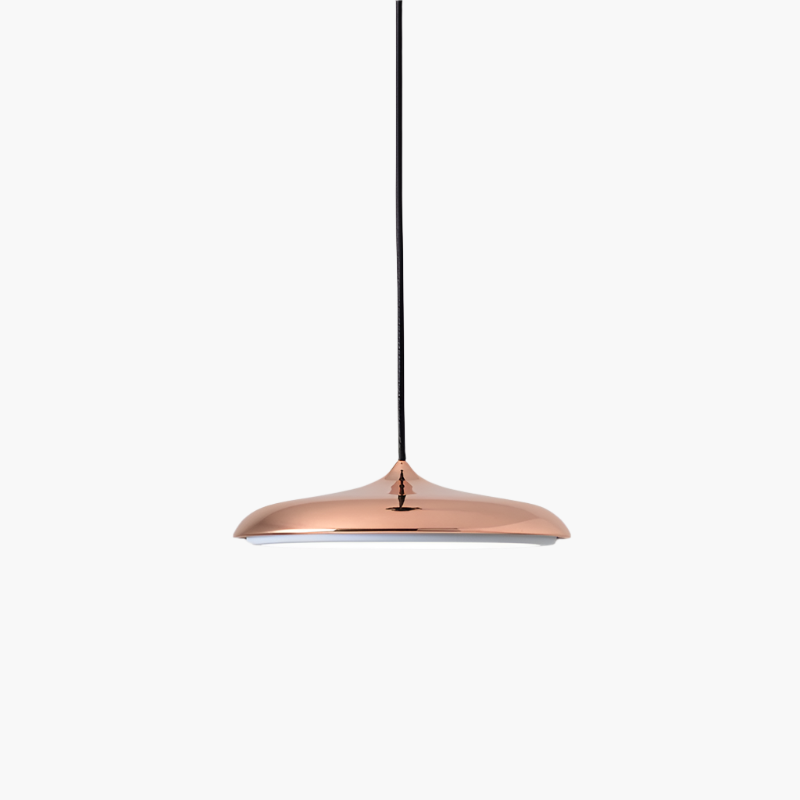 Nordic Elegance Pendant Lamp | Orntli
