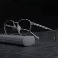 Ultraleichte Blaulichtfilter-Brille