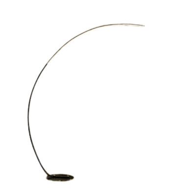 LuminArc Stylish Arched RGB Floor Lamp Adjustable For Home