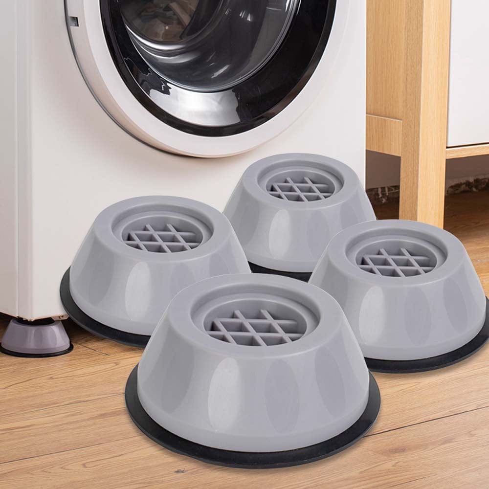 Geräuschreduzierende Anti-Vibrations-Pads für Haushaltsgeräte, universelle Stabilität