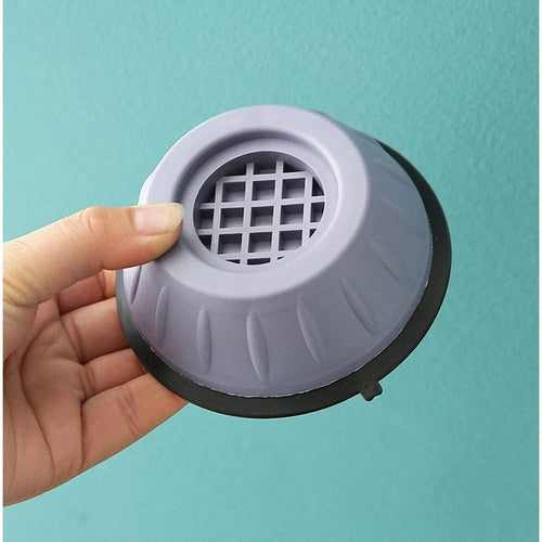 Anti-Vibration Pads For Appliances, Noise Reduction And Universal Stability | compagnien