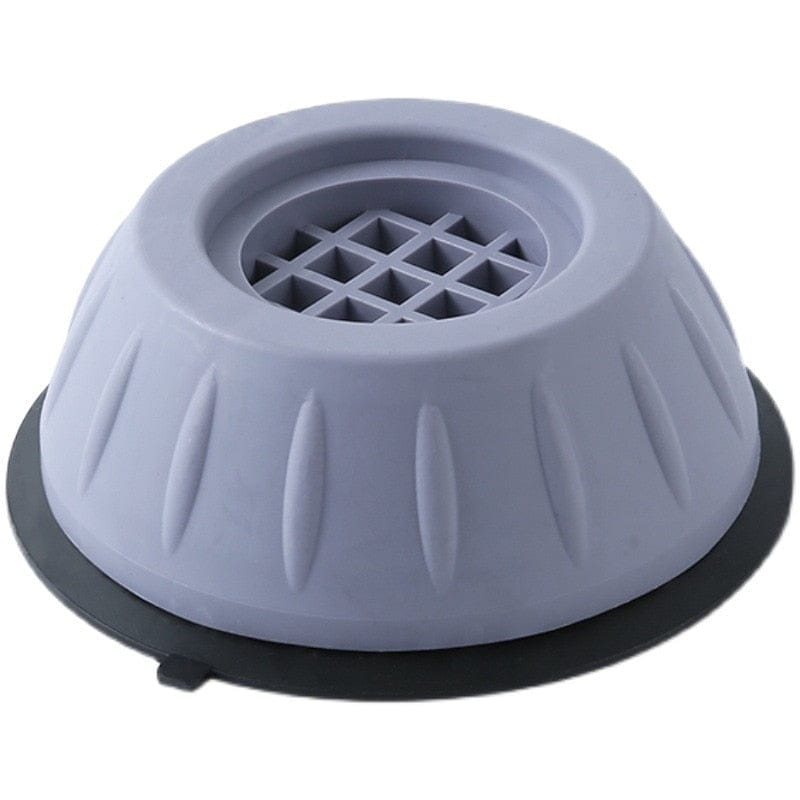 Geräuschreduzierende Anti-Vibrations-Pads für Haushaltsgeräte, universelle Stabilität