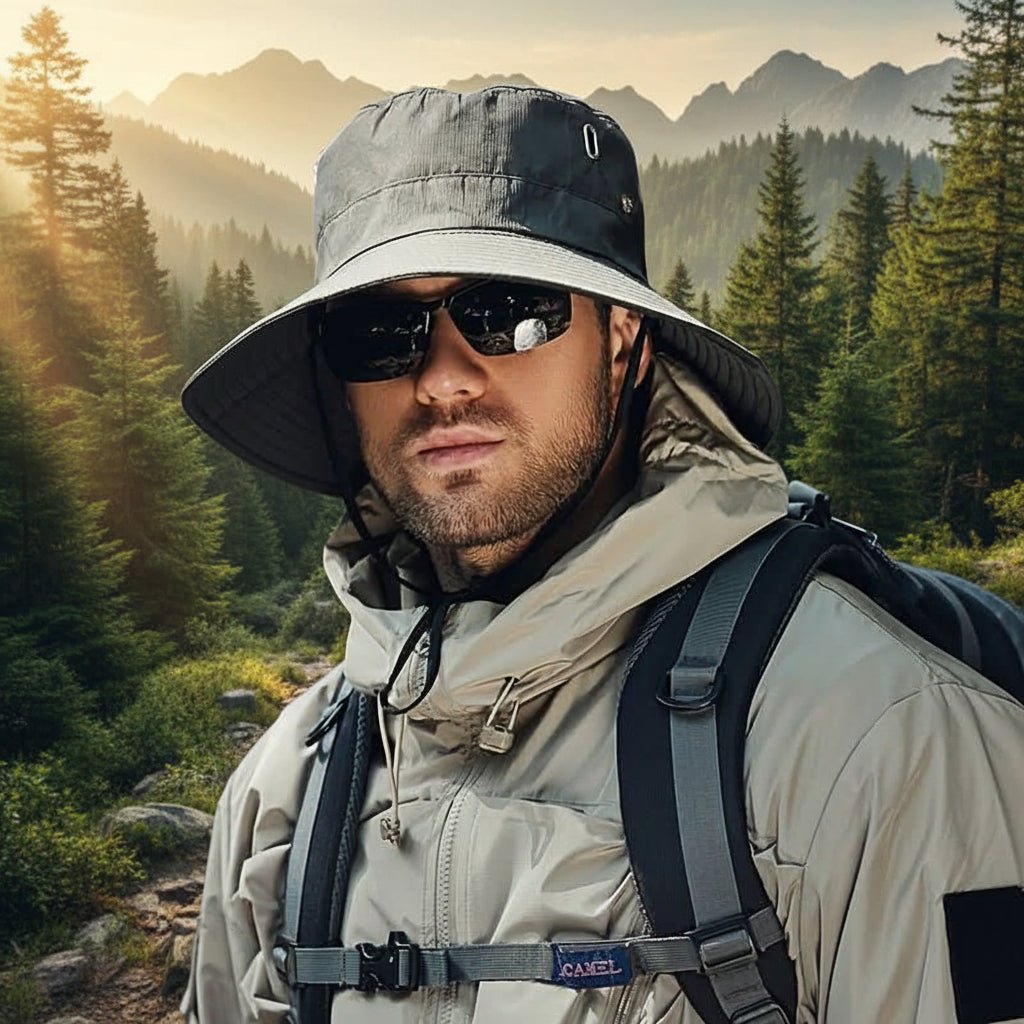Ventishade atmungsaktiver Sonnenhut für all Ihre Outdoor-Abenteuer