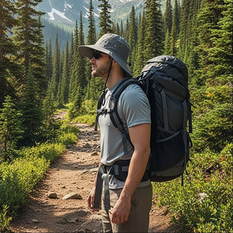 Ventishade atmungsaktiver Sonnenhut für all Ihre Outdoor-Abenteuer