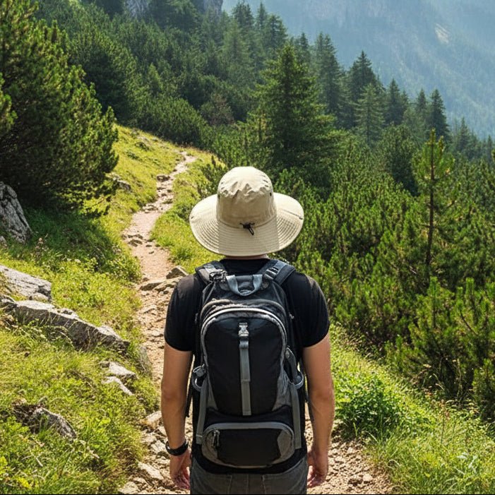 Ventishade atmungsaktiver Sonnenhut für all Ihre Outdoor-Abenteuer