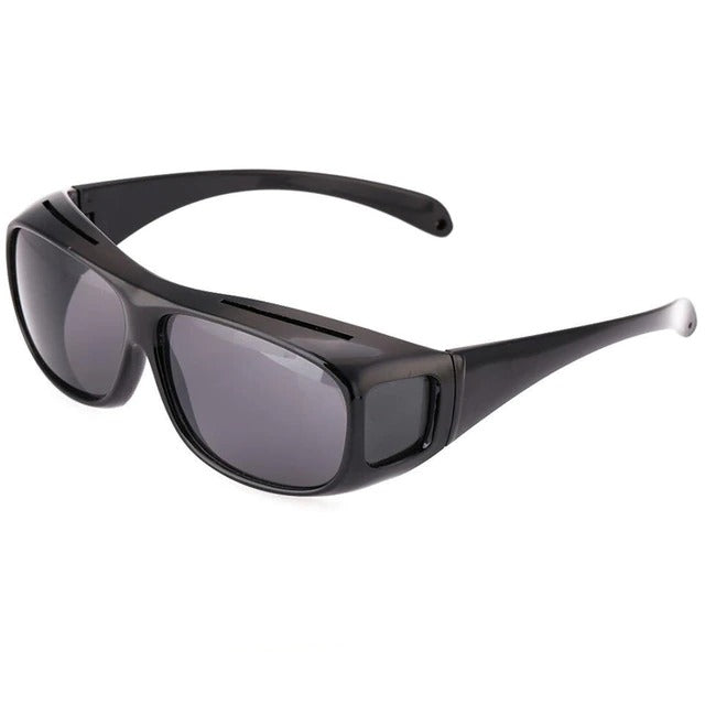 Nachtsicht-HD-Anti-Blendbrille