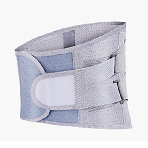 NovaLumbar Back Pain Relief Support Brace For Lower Back