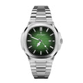 Nautilus 41mm Case Timepiece For Classic Everyday Wear