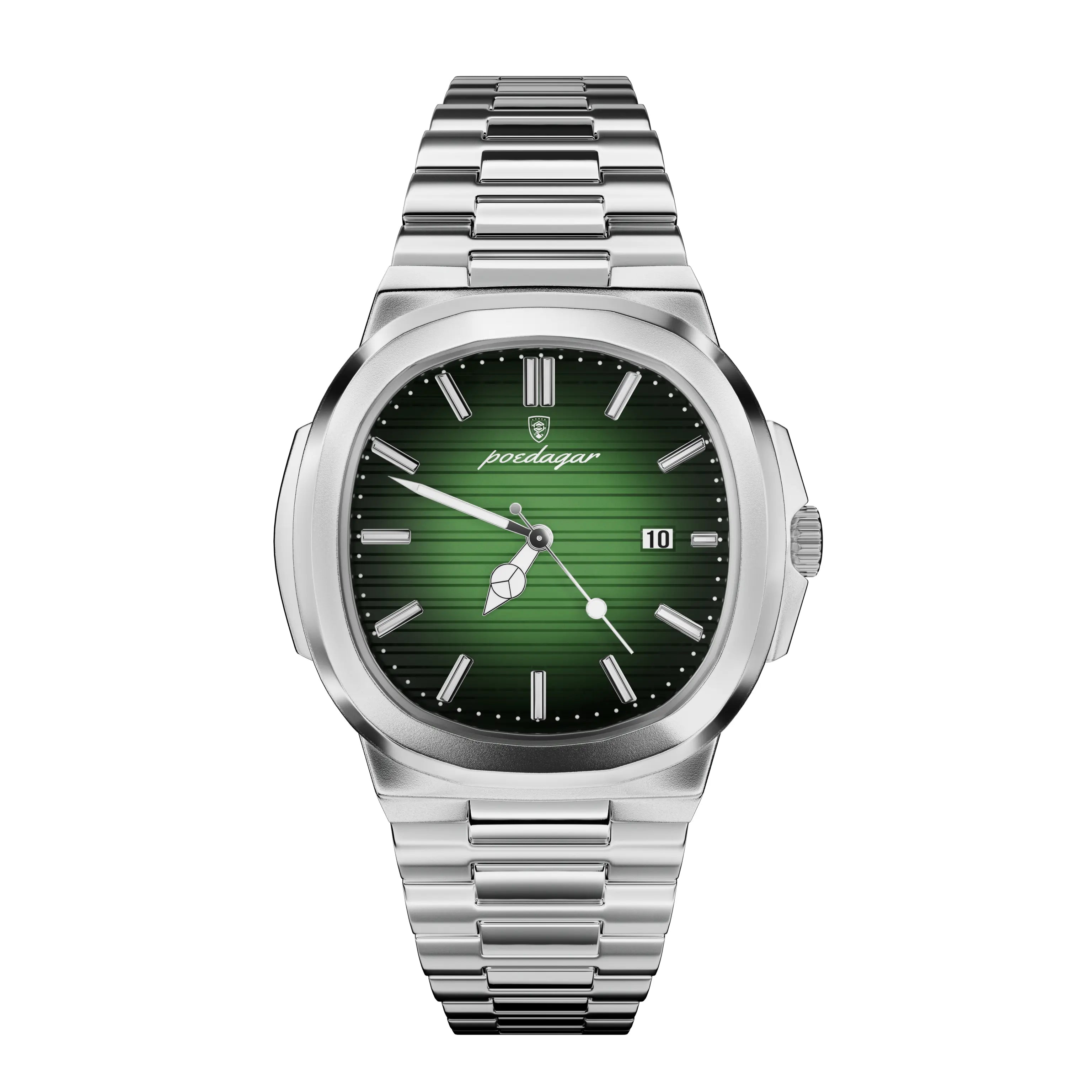 Nautilus 41mm Case Timepiece For Classic Everyday Wear