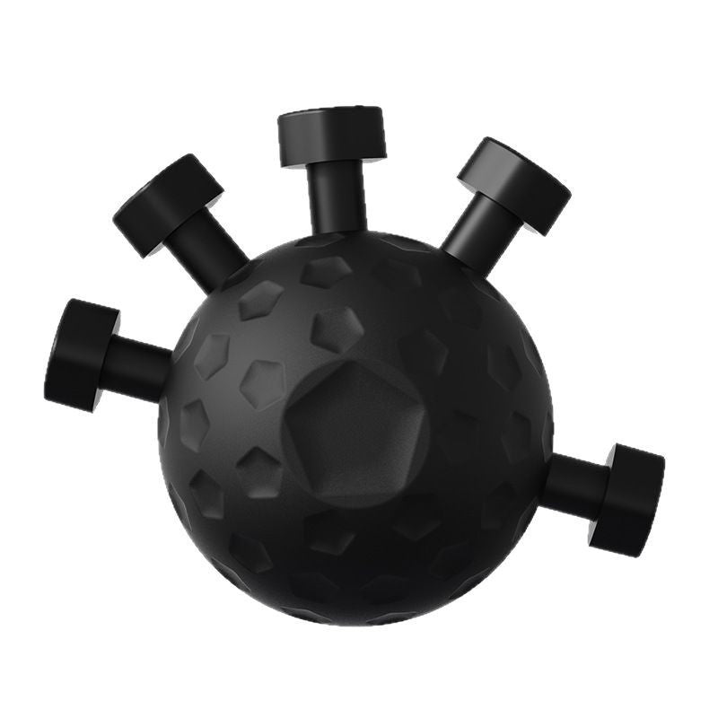 FlexGrip Pro Fingerstyrker til muskelaflastning