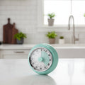 LumaTime Magnetischer Timer mit extra lautem Alarm und gut ablesbarem Display für Köche