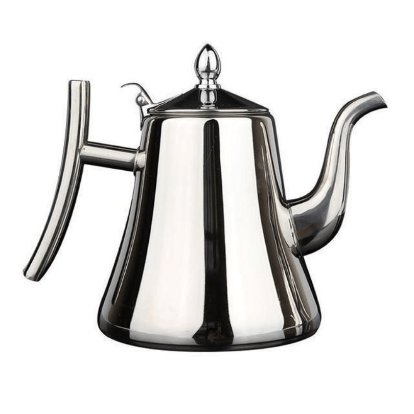 Stonehaven Premium induksjonskjele med innebygd filter for te-elskere