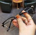 LumiRead Ultra Light Reading Glasses With Blue Light Filter For Everyday Readers