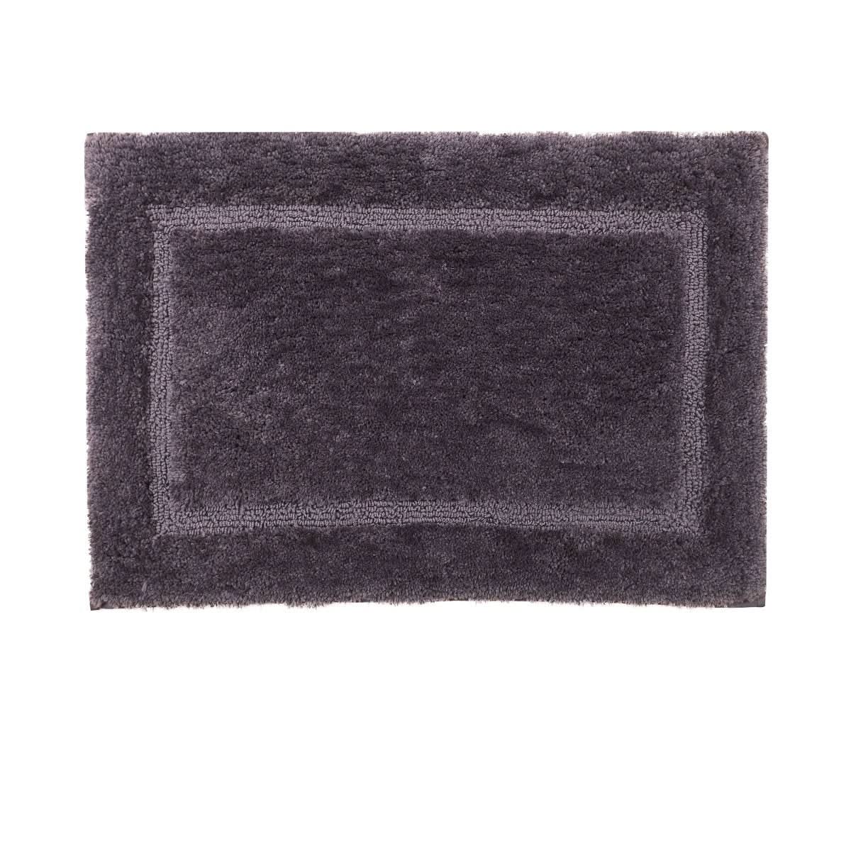Nordia ComfortMat Soft Non Slip Quick Drying Floor Mat For Bathrooms And Living Areas