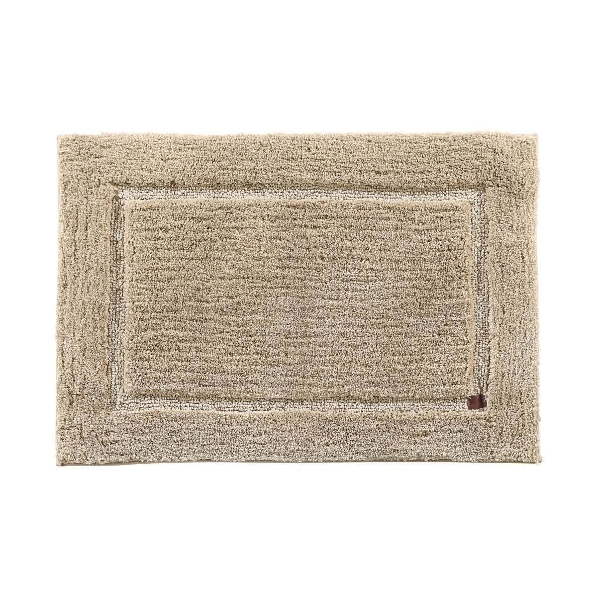 Nordia ComfortMat Soft Non Slip Quick Drying Floor Mat For Bathrooms And Living Areas