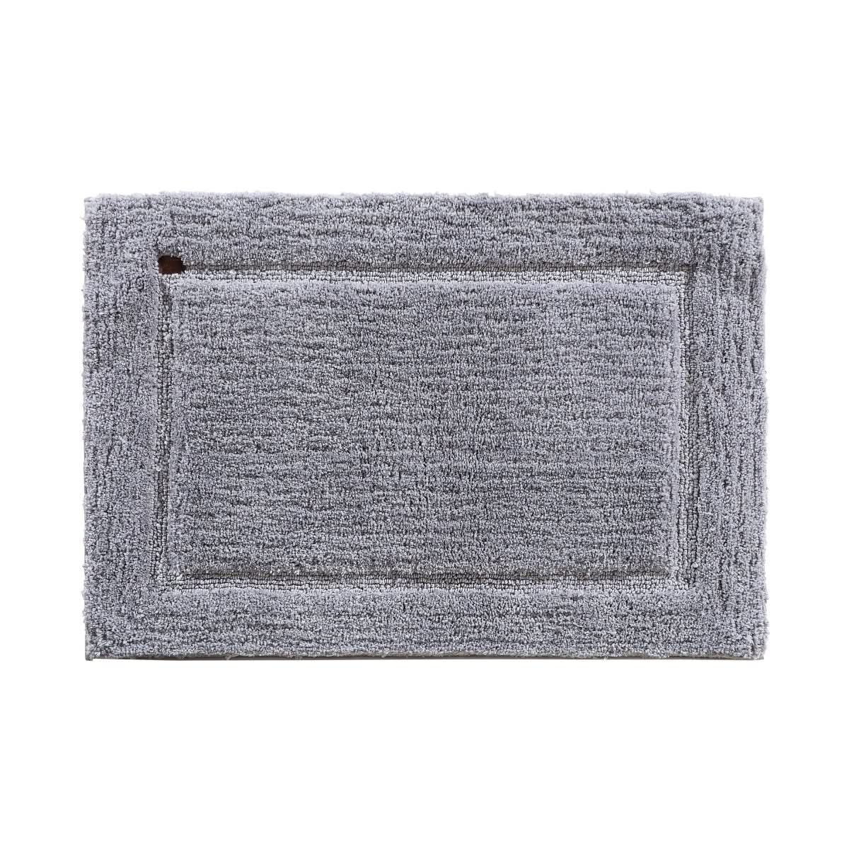 Nordia ComfortMat Soft Non Slip Quick Drying Floor Mat For Bathrooms And Living Areas