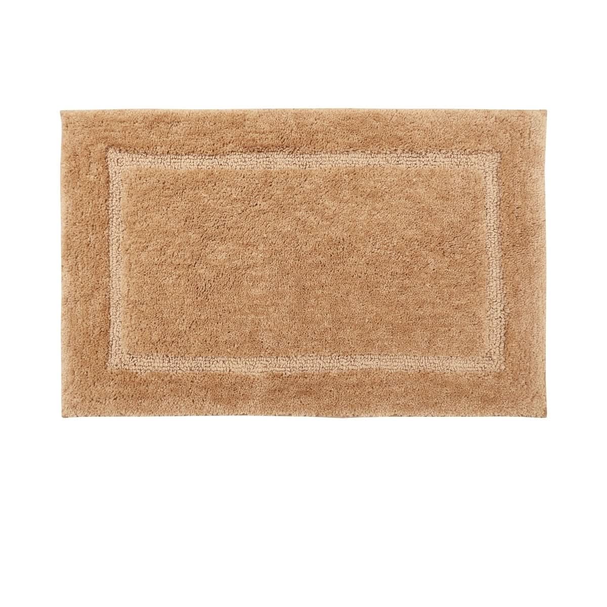Nordia ComfortMat Soft Non Slip Quick Drying Floor Mat For Bathrooms And Living Areas