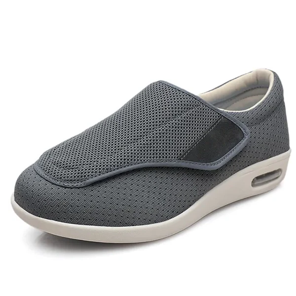 EASEWALK Extra Wide Shoes for Sensitive Feet with Gentle Comfort