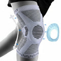 CopperEase Knee Brace With Gel Pad For Active Lifestyles Pain Relief