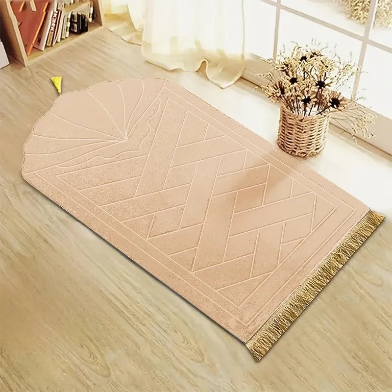 NovaFlex Padded Comfort Mat For Home And On The Go
