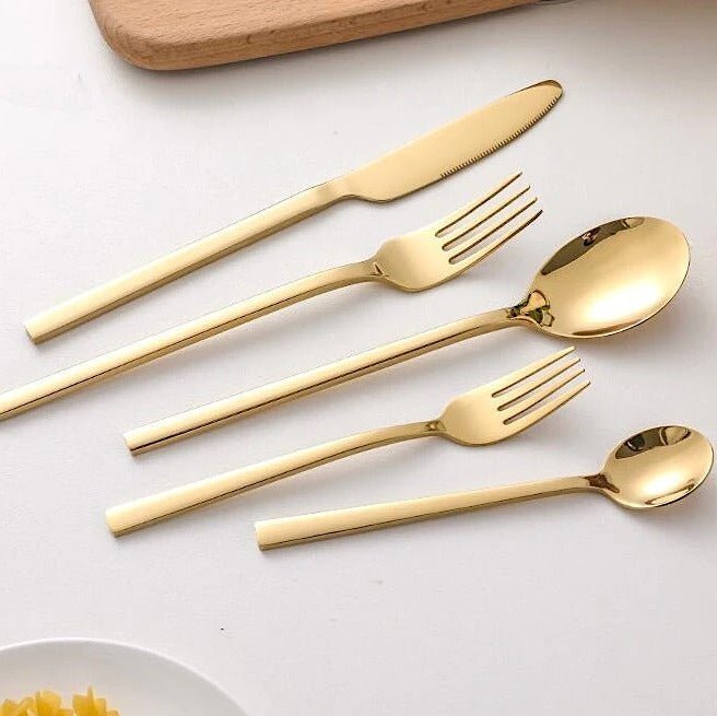 Aurora Kitchen Prémium 30 darabos evőeszköz és konyhai eszköz készlet mindennapi otthoni szakácsoknak