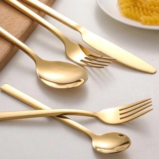 Aurora Kitchen Prémium 30 darabos evőeszköz és konyhai eszköz készlet mindennapi otthoni szakácsoknak