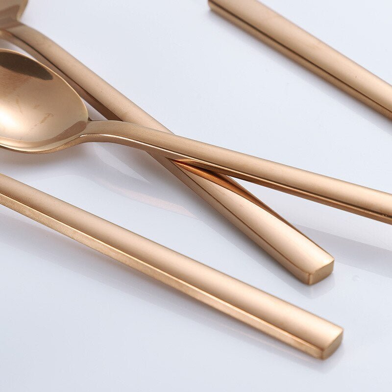 Aurora Kitchen Prémium 30 darabos evőeszköz és konyhai eszköz készlet mindennapi otthoni szakácsoknak