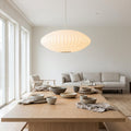 LumaCove Elegant Moderne Taklampe med Myk Lysfordeling