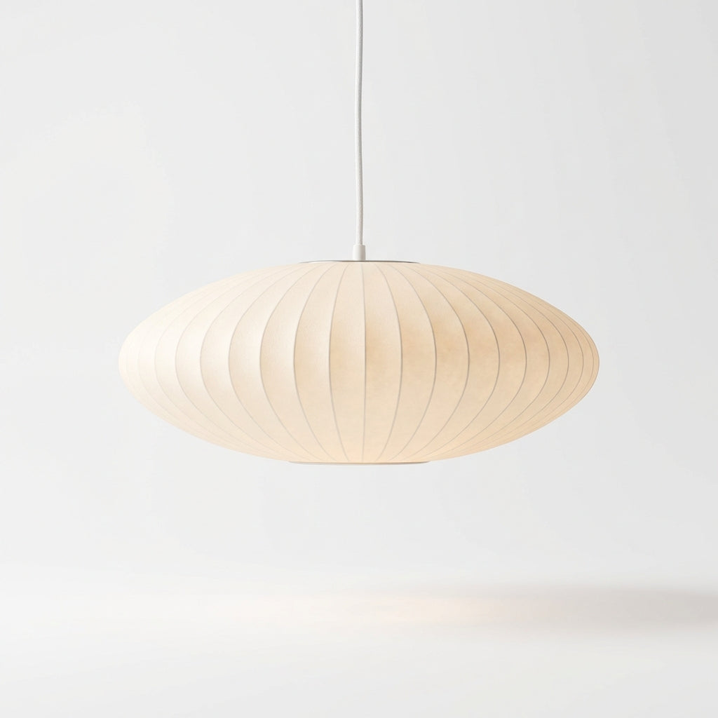 LumaCove Elegant Moderne Taklampe med Myk Lysfordeling