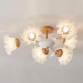 Aurelia Bloom blomster-taklampe i moderne design