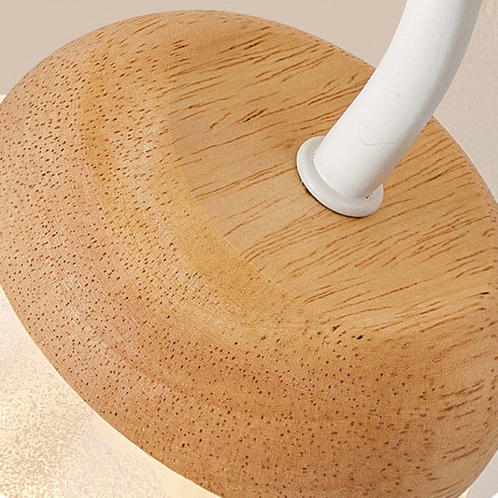 Aurelia Bloom blomster-taklampe i moderne design