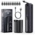 Wush™ Pro - Remove Wax, Hear Clearly &amp; Boost Ear Health