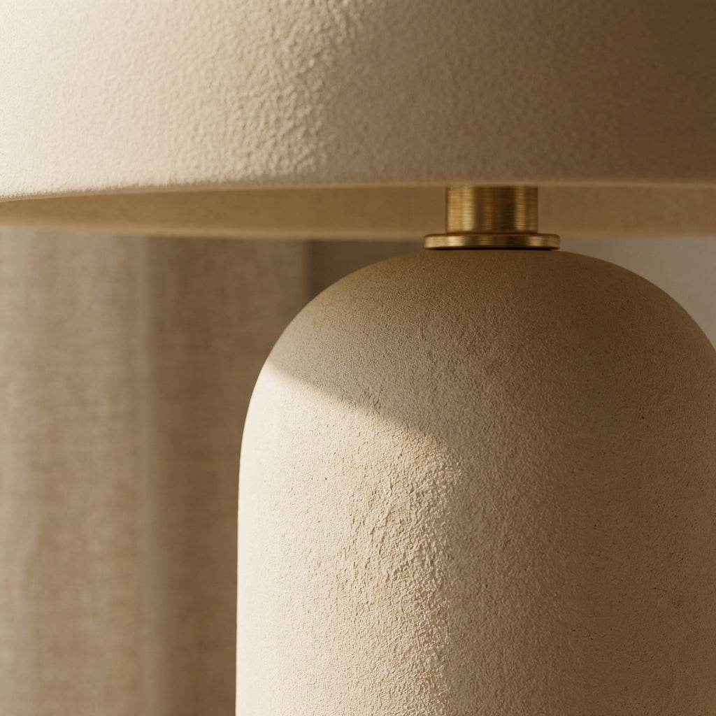 LumenVale LED Table Lamp For Modern Rooms And Desks