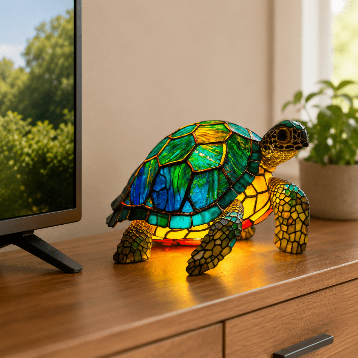 ZORELLA zvířecí lampa pro stylovou dekoraci a útulnou domácí atmosféru