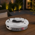 ECOTRAPX Quiet Fly Trap For Indoor And Outdoor Insect Control