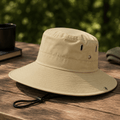 Cappello da Avventura SOLARCREST con Protezione UV per le Attività all'Aperto di Tutti i Giorni