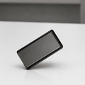 Enregistreur vocal portable MEMOVOICE avec activation et grande capacité de stockage