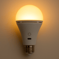 מנורת שולחן USB ברייטה עם סוללה נטענת LED לבית ולמשרד