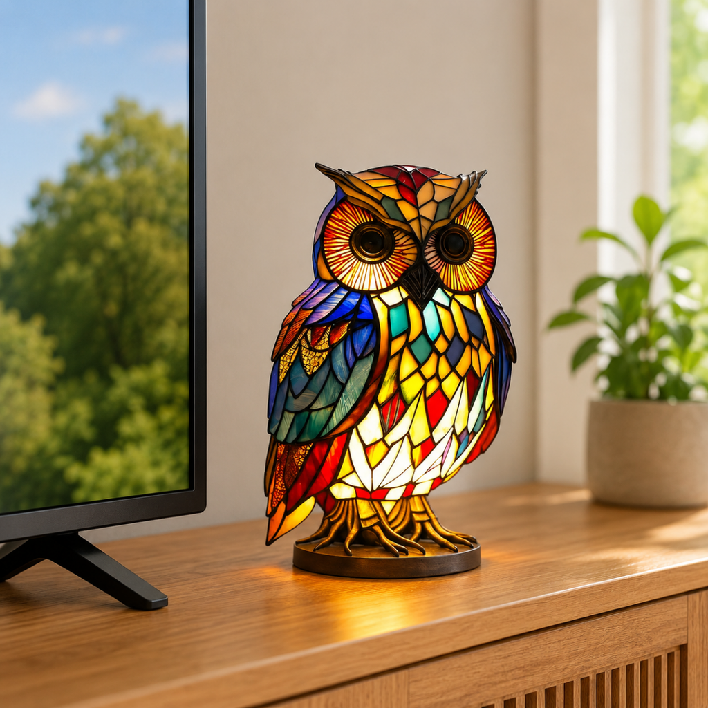 ZORELLA zvířecí lampa pro stylovou dekoraci a útulnou domácí atmosféru