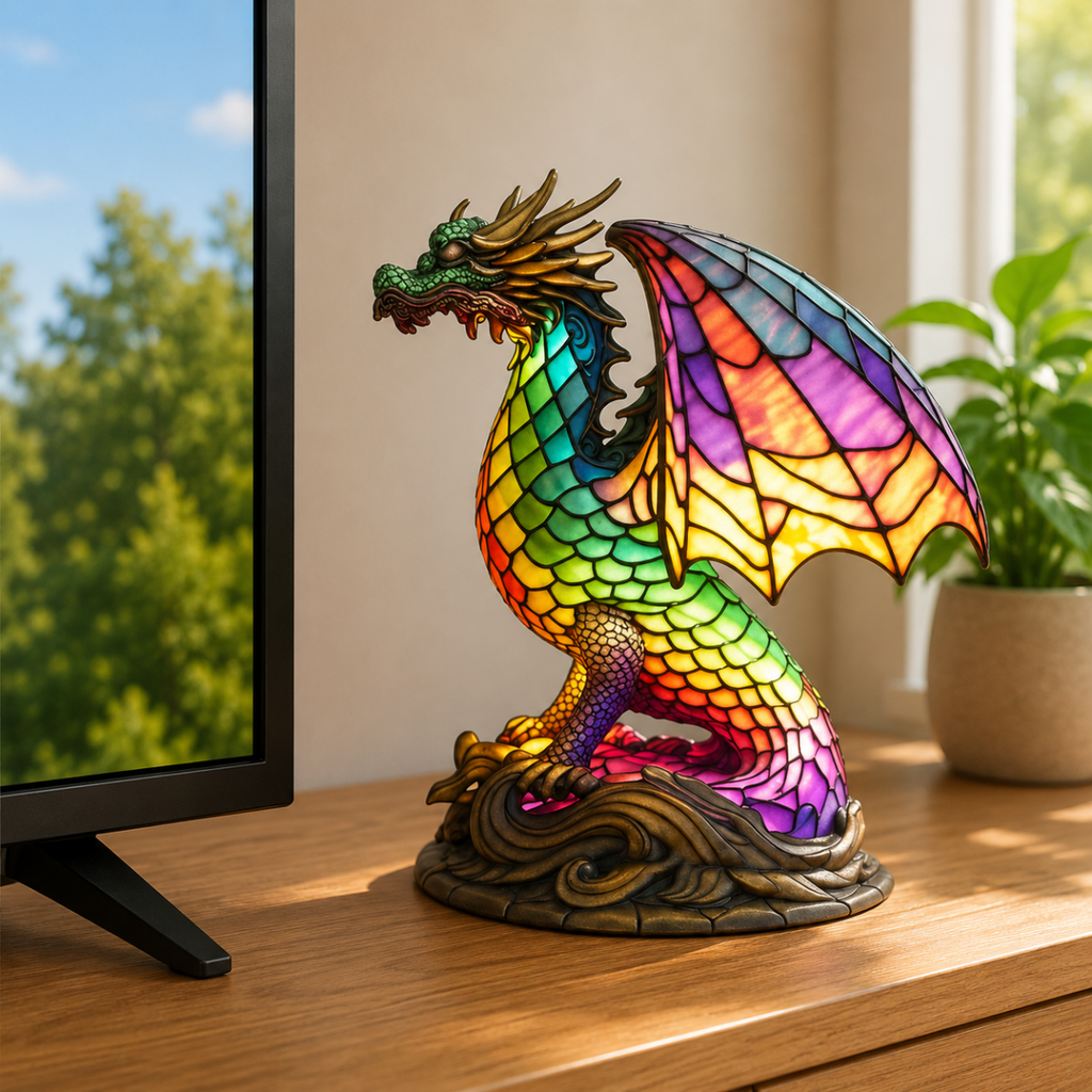 ZORELLA zvířecí lampa pro stylovou dekoraci a útulnou domácí atmosféru
