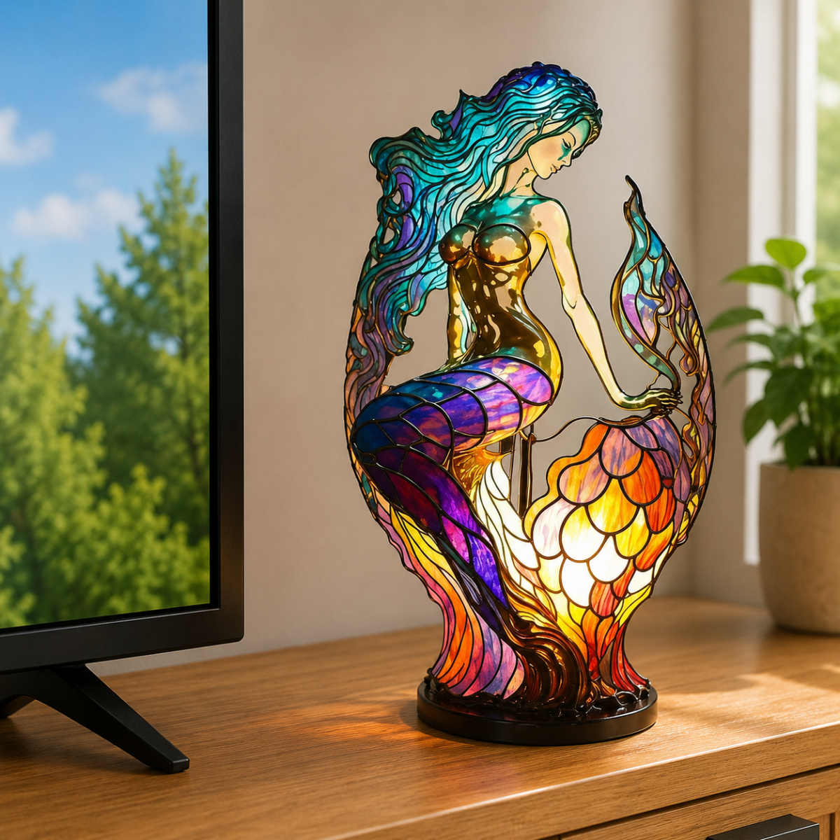 ZORELLA zvířecí lampa pro stylovou dekoraci a útulnou domácí atmosféru